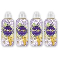 Robijn Wasverzachter spa sensation 4-pack