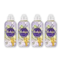 Robijn Wasverzachter spa sensation 4-pack