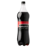 Summit Cola zero sugar