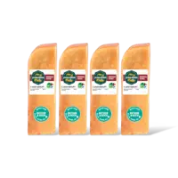 AH Zaanlander 3 jaar 48+ schuitje 4-pack