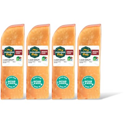 pdp-image-AH Zaanlander 3 jaar 48+ schuitje 4-pack