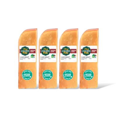 pdp-image-AH Zaanlander 3 jaar 48+ schuitje 4-pack