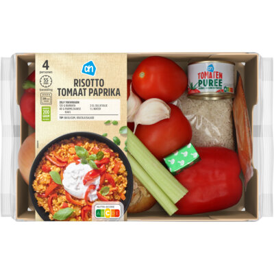 pdp-image-AH Risotto tomaat paprika verspakket
