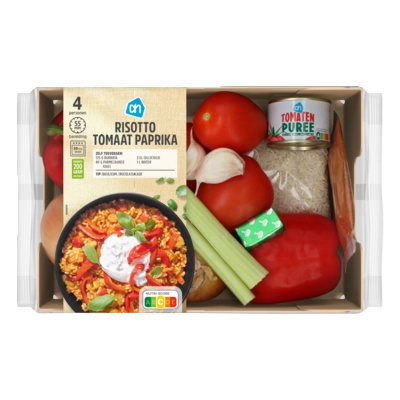 pdp-image-AH Risotto tomaat paprika verspakket