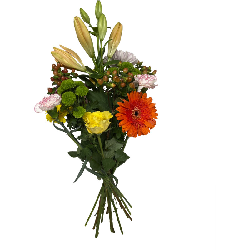 Een afbeelding van AH Veldboeket