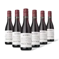 Rodet Pinot Noir 6 flessen