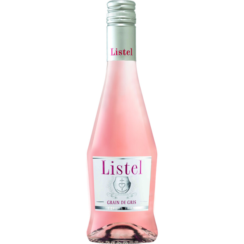 Een afbeelding van Listel Rosé