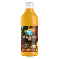 AH Valencia sinaasappelsap