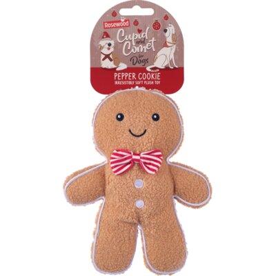 pdp-image-Rosewood Cupido en ster voor honden peperkoekje