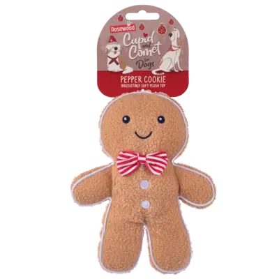 pdp-image-Rosewood Cupido en ster voor honden peperkoekje