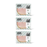 Streeckgenoten Gegrilde beenham 3-pck
