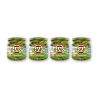 Hak Sperziebonen 4-pack