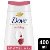 Dove Reviving douchegel