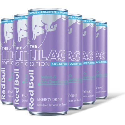 pdp-image-Red Bull Lilac edition sugarfree 6-pack