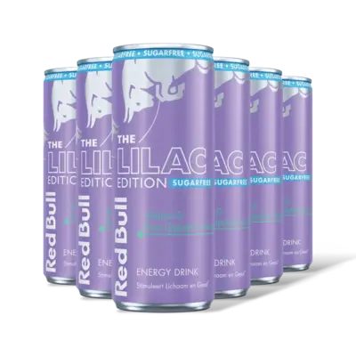 pdp-image-Red Bull Lilac edition sugarfree 6-pack