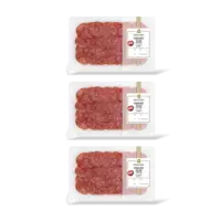 AH Excellent Hongaarse salami 3-pack