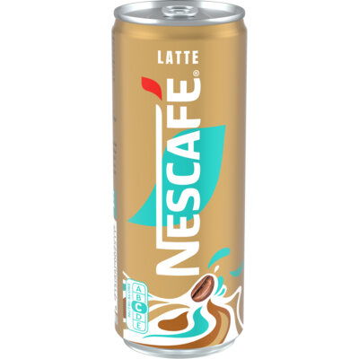 pdp-image-Nescafé Latte