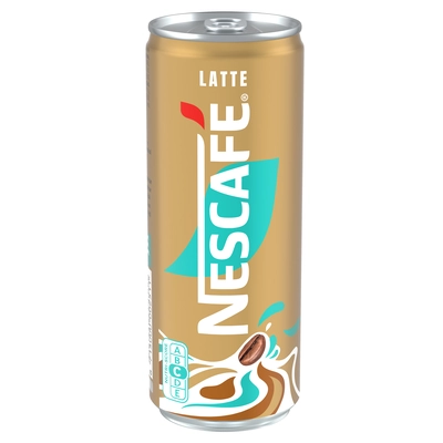 pdp-image-Nescafé Latte