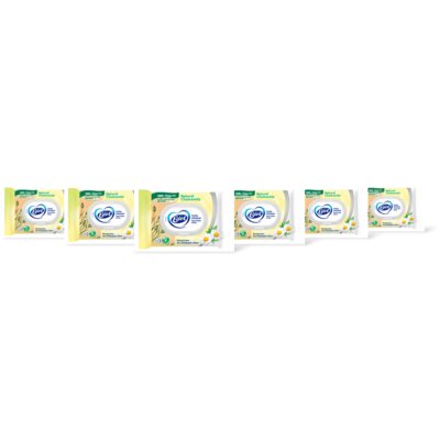 pdp-image-Edet Kamille vochtig toiletpapier 6-pack