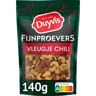 pdp-image-Duyvis Fijnproevers chili cashew & amandel