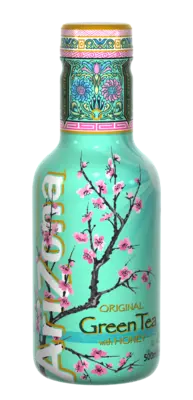 pdp-image-Arizona Green tea with honey