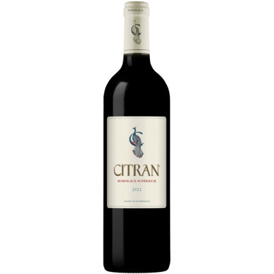 pdp-image-Château Citran Bordeaux de citran