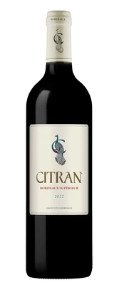 pdp-image-Château Citran Bordeaux de citran