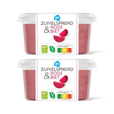 pdp-image-AH Zuivelspread rode biet 2-pack
