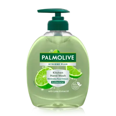 pdp-image-Palmolive Keuken anti geur handzeep