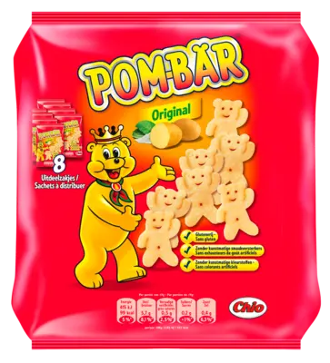 pdp-image-Chio Pom-bär multipack 8-pack