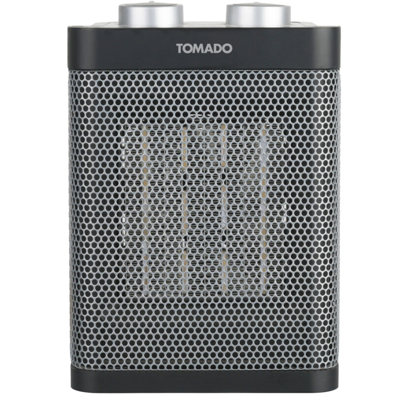 Een afbeelding van Tomado Heater 24m2