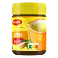 Maggi Bouillon kippen