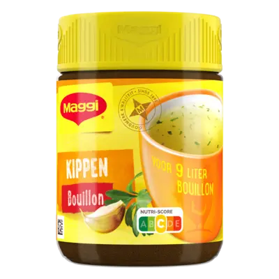 pdp-image-Maggi Bouillon kippen