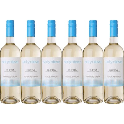 pdp-image-Sol y Nieve Rueda verdejo-viura 6 flessen