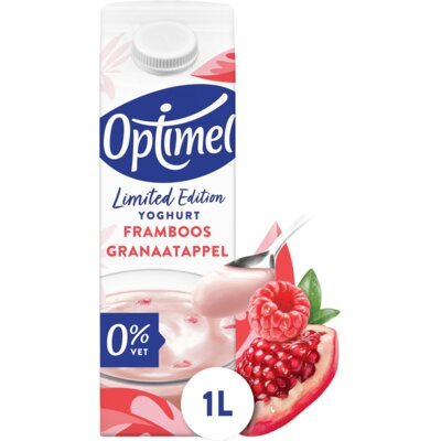 pdp-image-Optimel Yoghurt limited edition