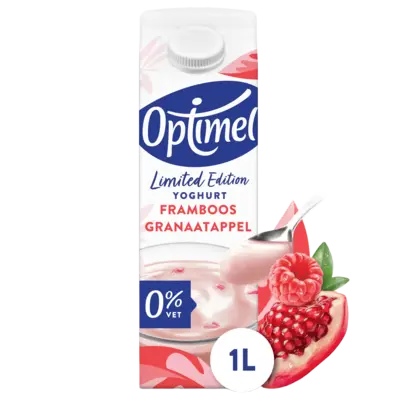 pdp-image-Optimel Yoghurt limited edition