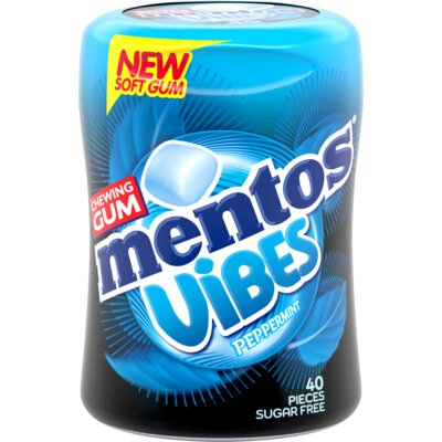 pdp-image-Mentos Gum Vibes peppermint