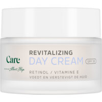 Een afbeelding van Care Revitalizing day cream spf30