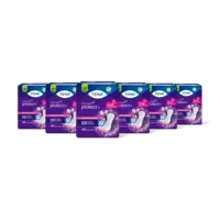 Tena Discreet protect max nght mndverband 6pk