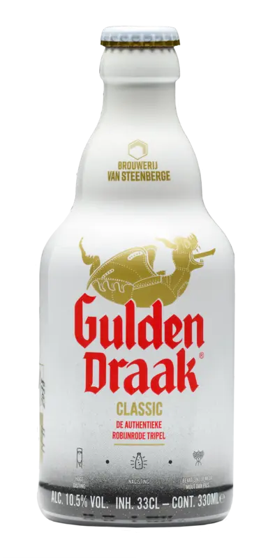 Classic Tripel - Fles - 330ML