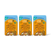 Ella's kitchen Kiplekkere ovenschotel met tijm 8m+ 3-pk