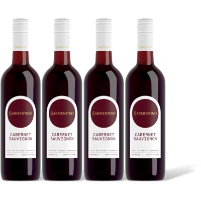 pdp-image-Sarmentino Cabernet Sauvignon 4 flessen