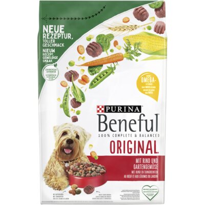 pdp-image-Beneful Original adult met rund en groenten