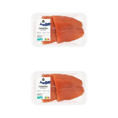 pdp-image-AH Zalmfilet a  la minute 2-pack