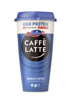 Emmi Caffè latte high protein bel