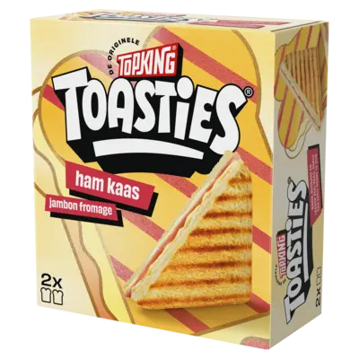 pdp-image-Topking Tosti's ham & kaas