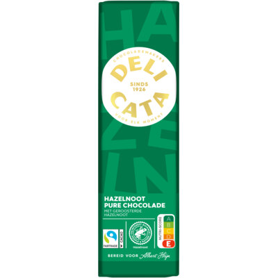 pdp-image-Delicata Reep pure chocolade hazelnoot