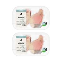 AH Mergpijp 2-pack