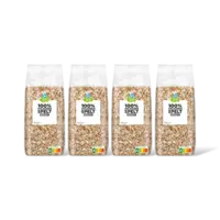 AH Biologisch 100% spelt 4-pack