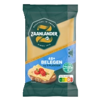 AH Zaanlander Belegen 48+ plakken
